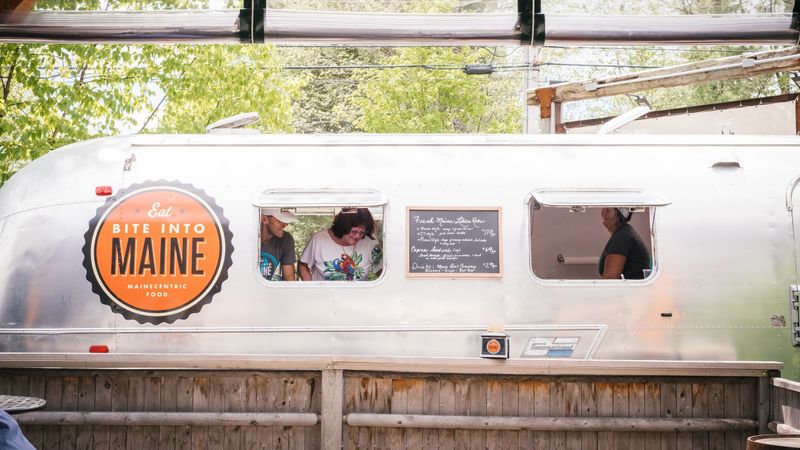 Bite Into Maine (Cape Elizabeth)