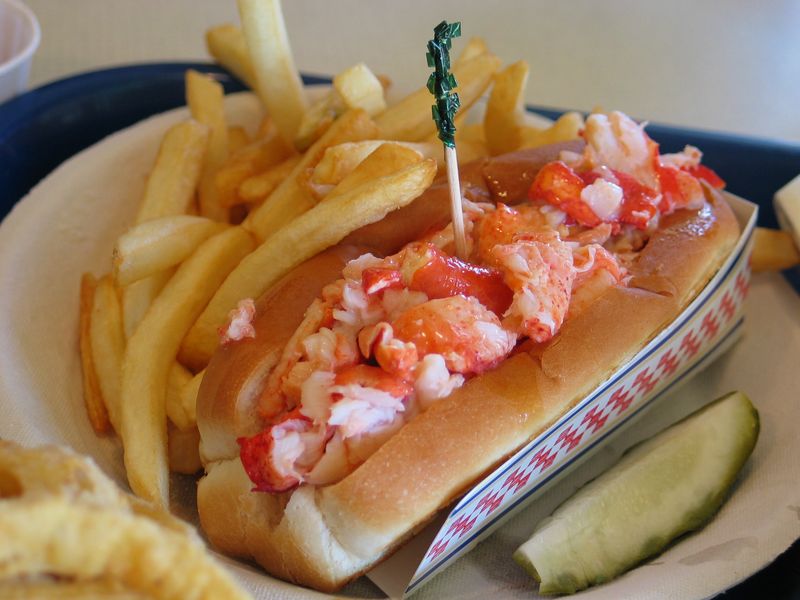 Bob’s Clam Hut – Kittery