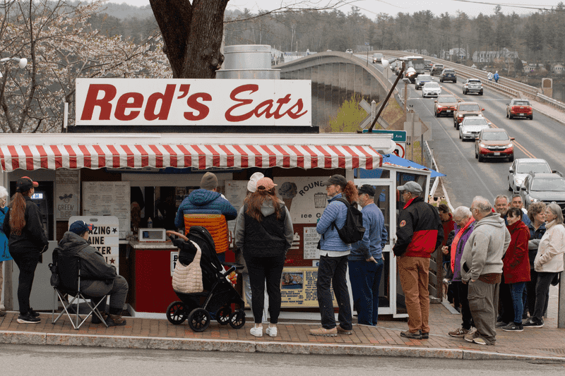 Red's Eats