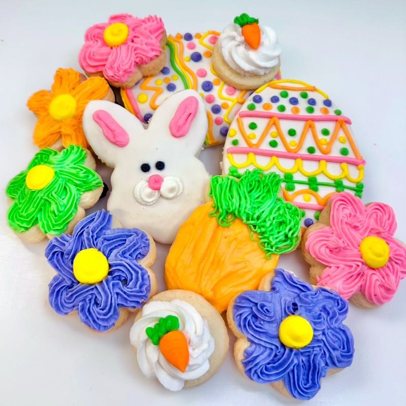 Gluuteny Bakery (Pittsburgh)
