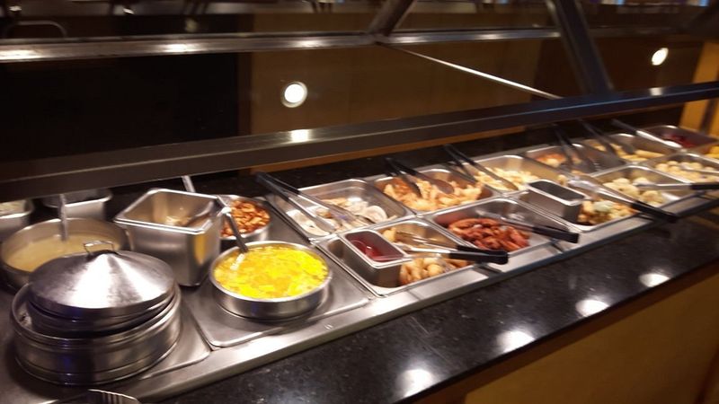 Yutaka Buffet (Revere)