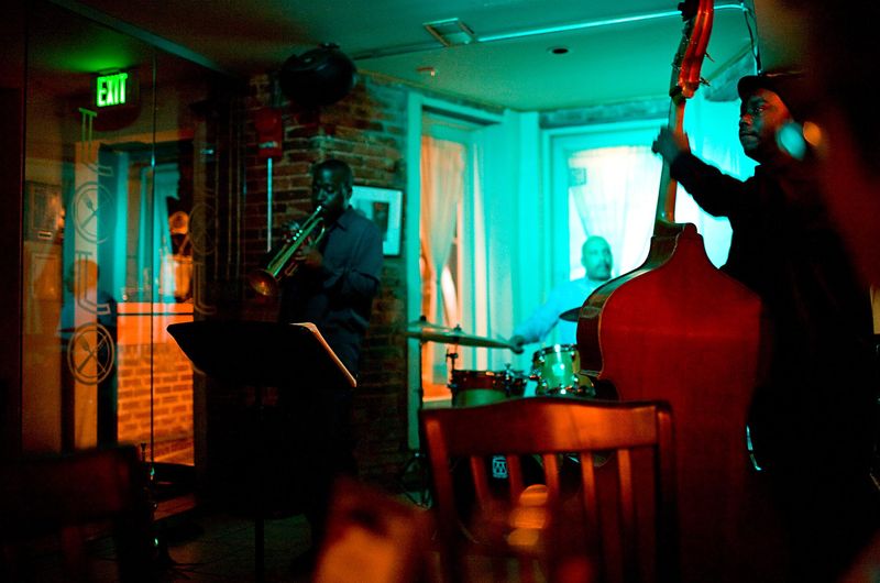 Live Music Nights That Create Community