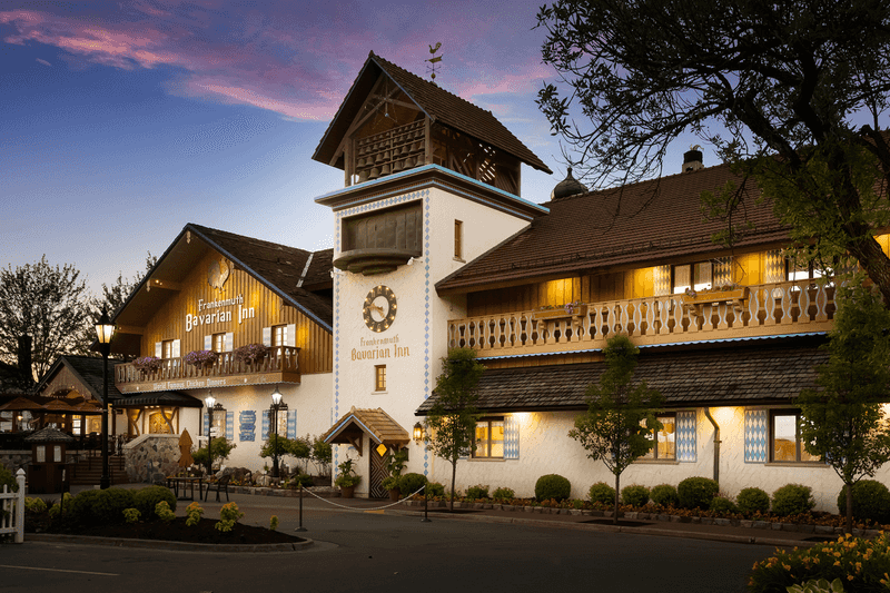 Frankenmuth Bavarian Inn Restaurant (Frankenmuth)