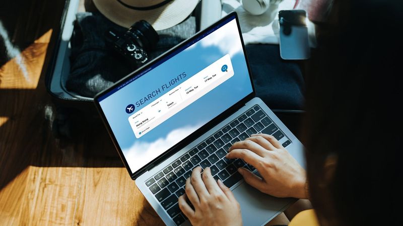 Access to Mistake Fares