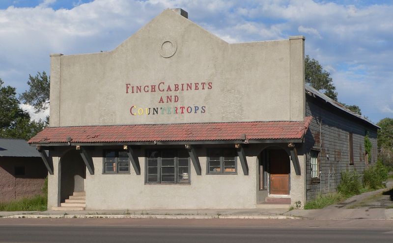 Eagar and Springerville