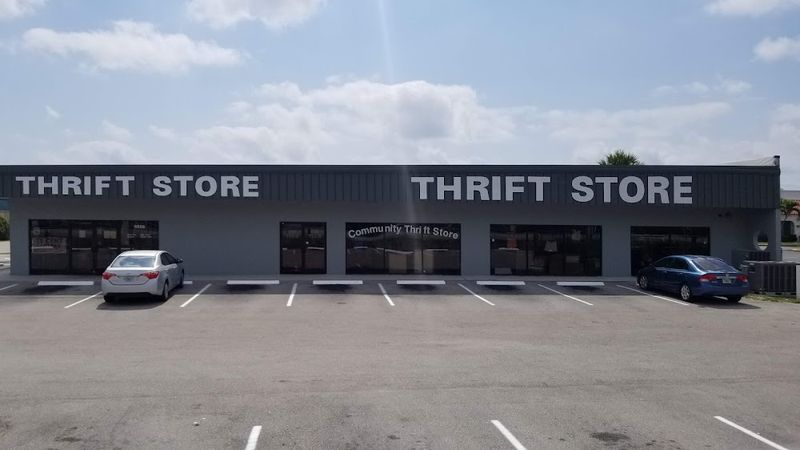Community Family Thrift