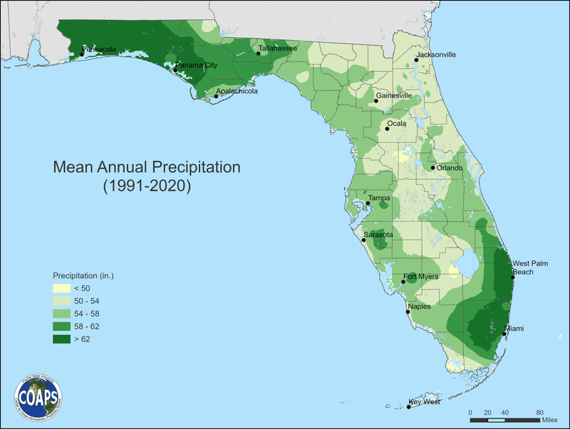 A Season of Surprises: Climate Data Tells the Real Story