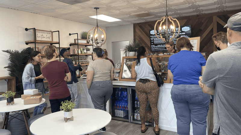 HaleLife Bakery - Tampa Bay's Gluten-Free Haven