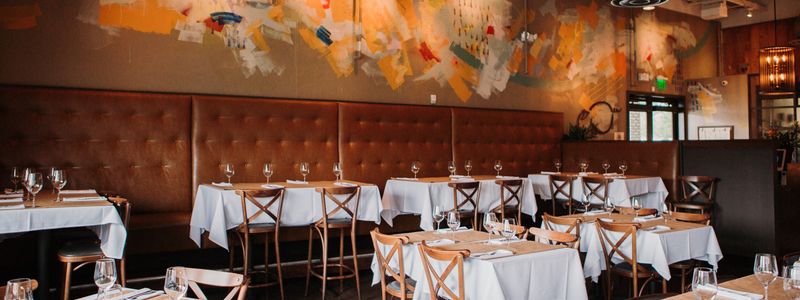 The Ravenous Pig (Winter Park)