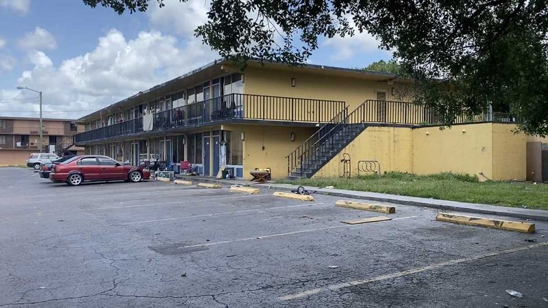 A Crisis Turned Legend