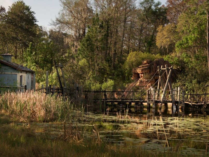River Country