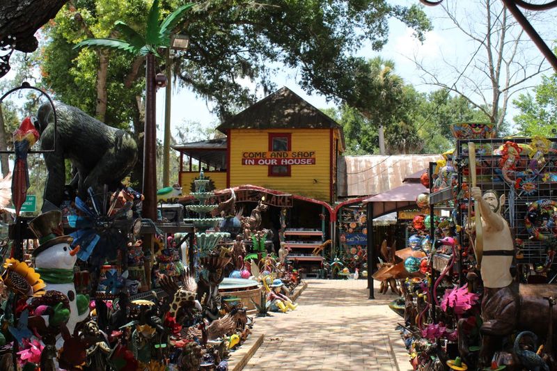 Planning Your Visit Off the Beaten Path