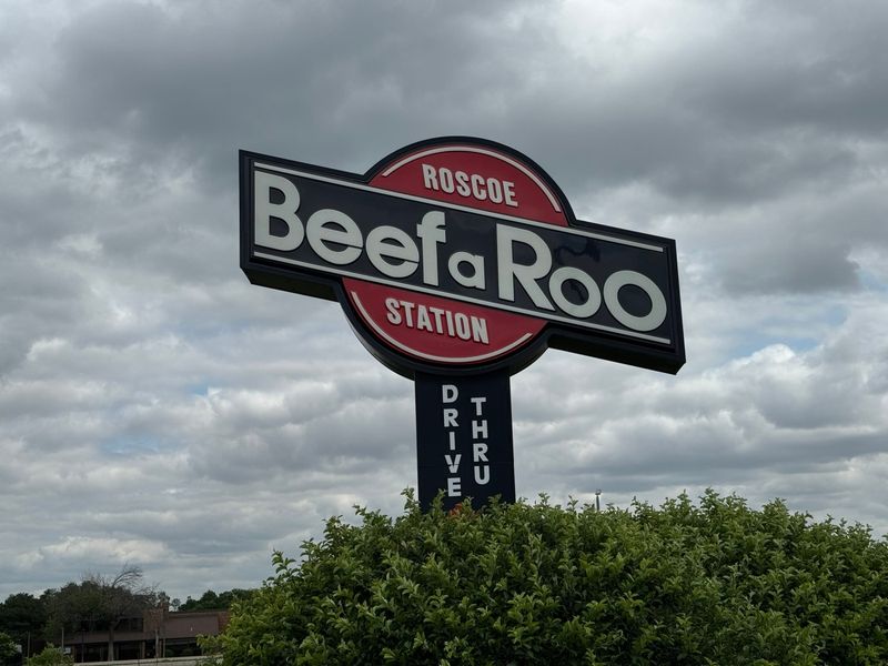 Beef-A-Roo (Illinois locations)