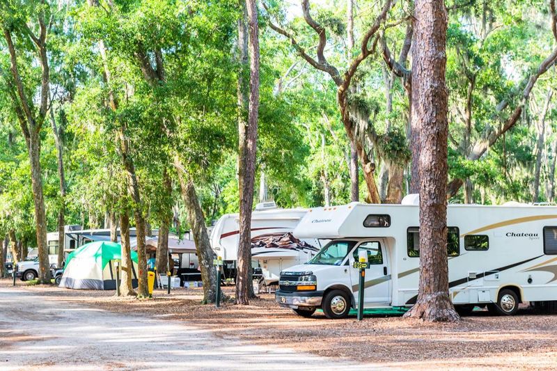 Ignoring Beach Parking Regulations