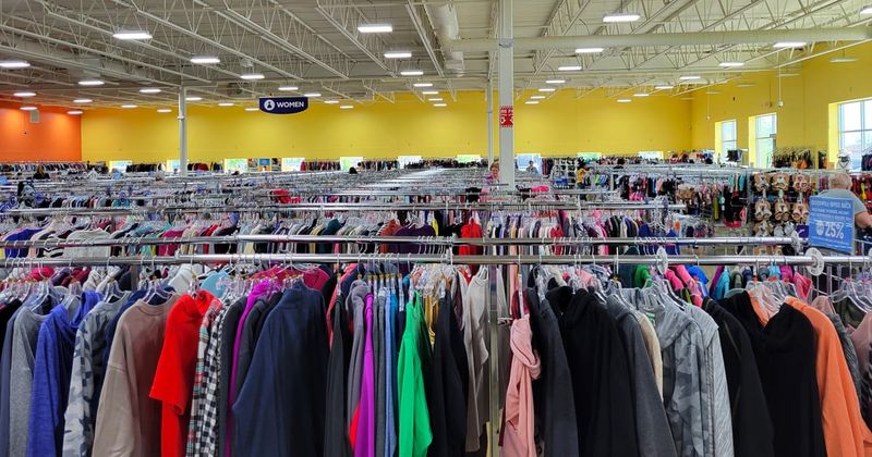 Planning Your Minnesota Thrift Road Trip