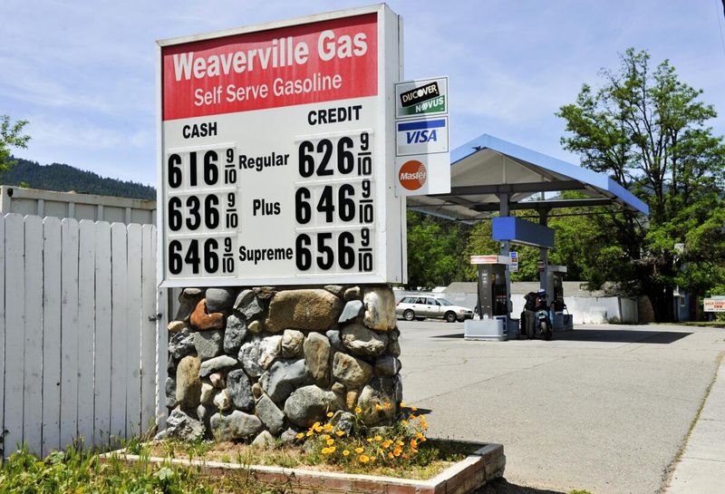 Wallet-Draining Gas Stations