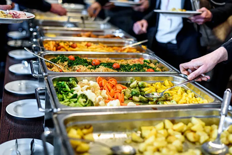 Super King Buffet