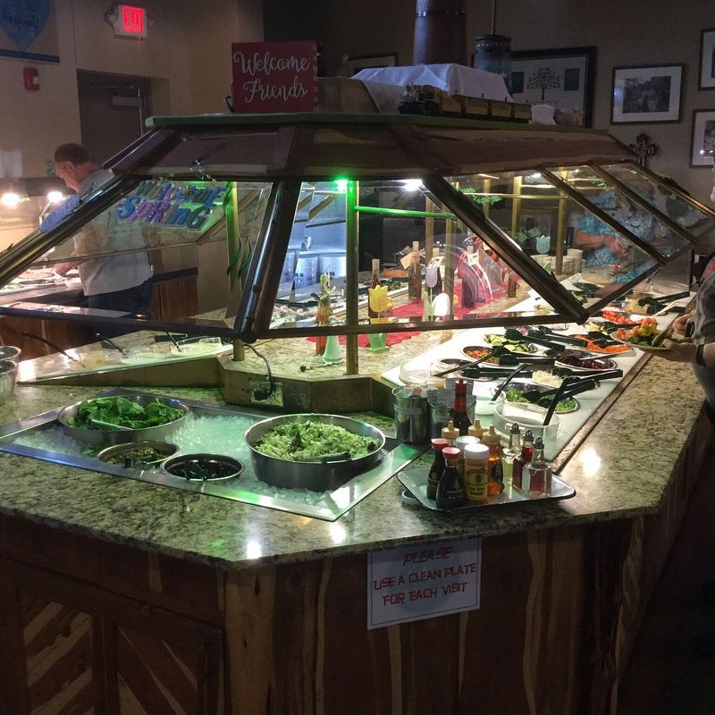Butter Churn - Corpus Christi Area