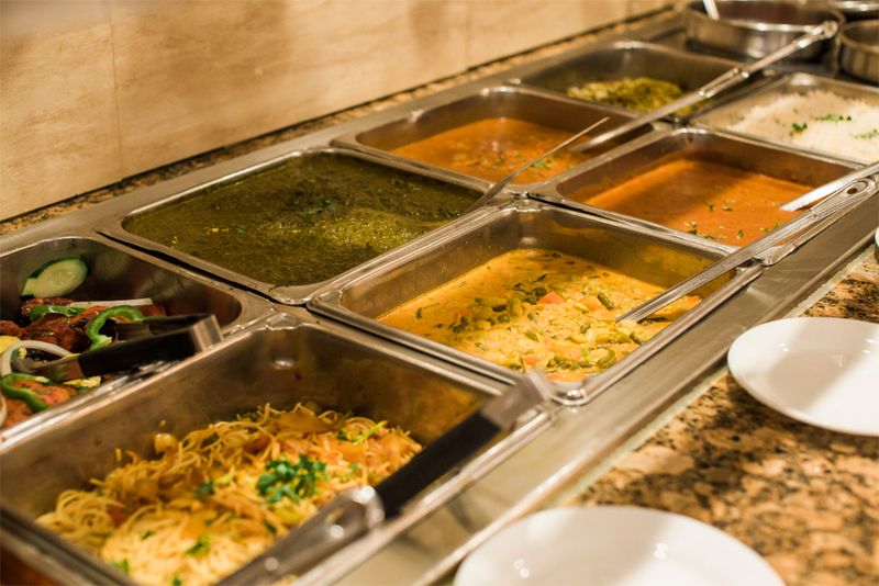 Chicago Curry House – South Loop