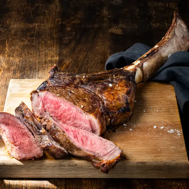 Midtown's Meat Mecca: Fogo de Chão Near Times Square