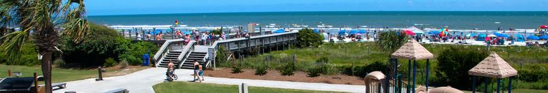 Isle of Palms