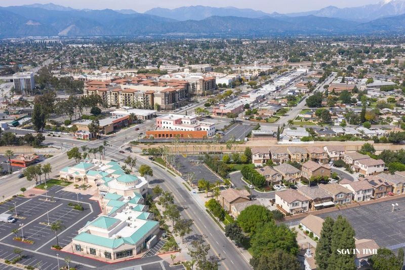 West Covina