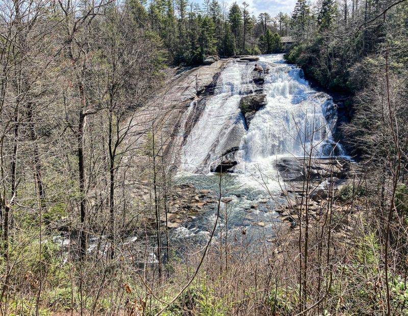 Waterfall Trails You Can Actually Reach