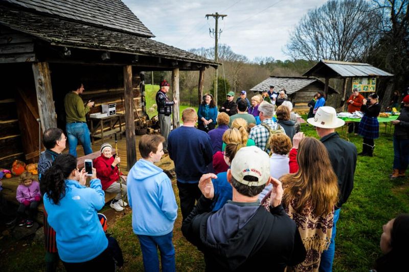 Understand that going local isn’t always visible