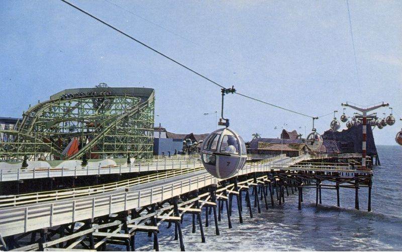 Why P.O.P. Still Haunts California