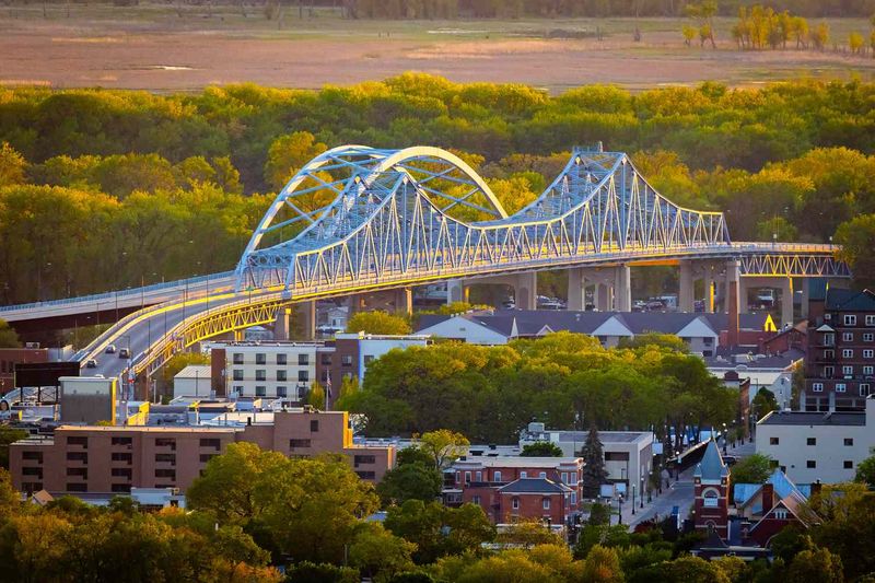 The Spirit Of La Crosse