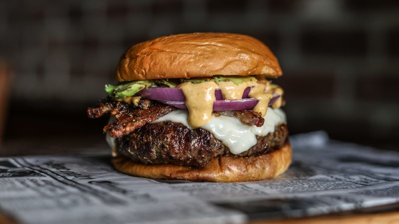 Arch City Tavern (Columbus - Short North)