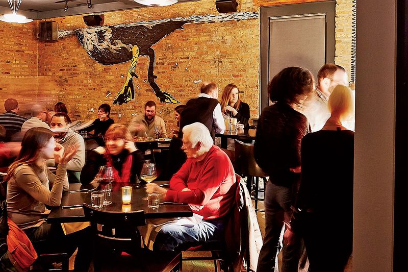 The Duck Inn (Bridgeport)