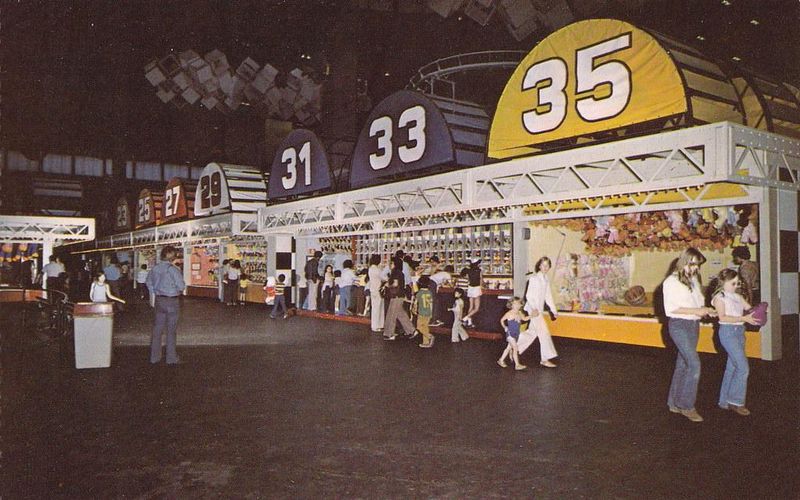 Old Chicago, Bolingbrook