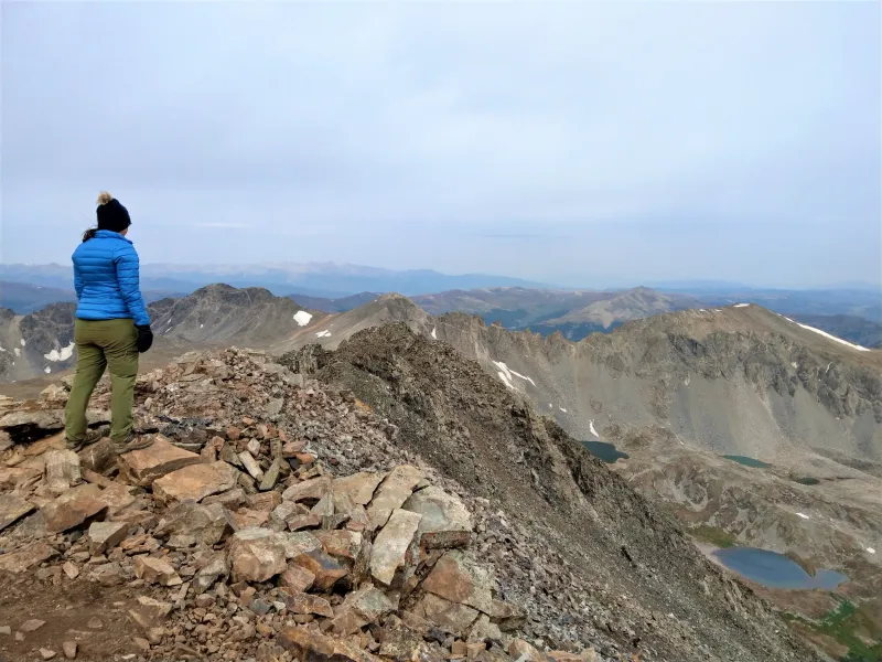 Assuming Every Short Trail Is Easy