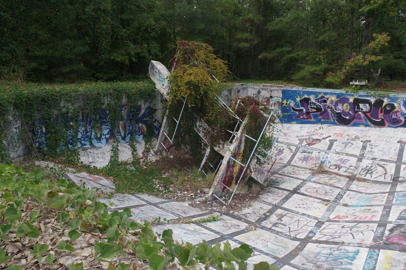 Springs Recreation Park (Lancaster)