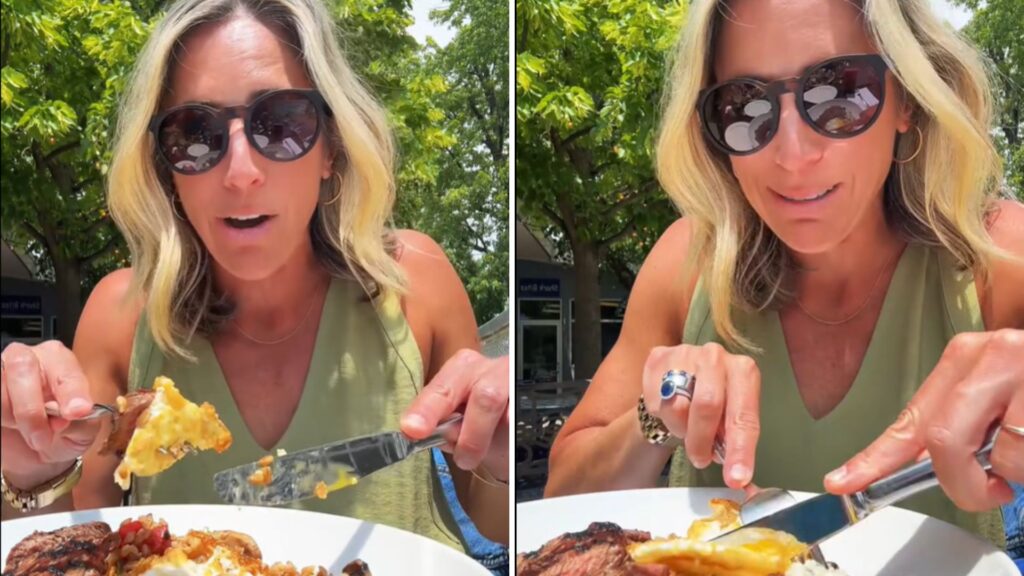 Forks, Fumbles, And Fitness Goals