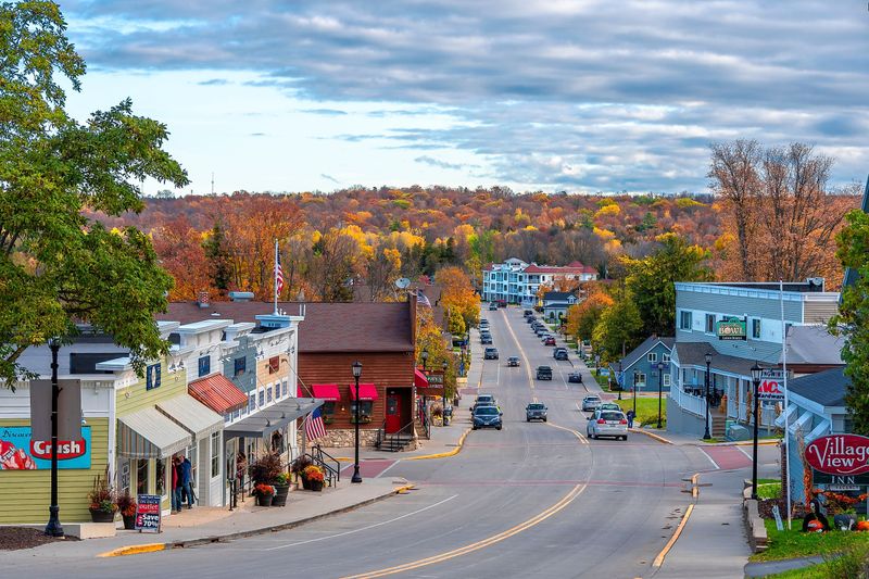 Why Locals Defend the Quiet