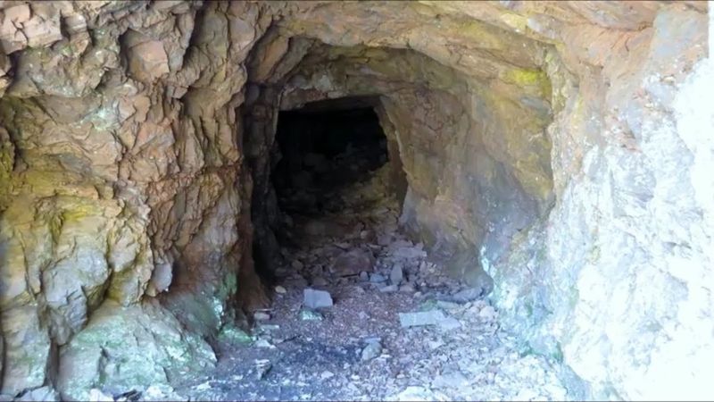 Abandoned Mines (Negaunee)