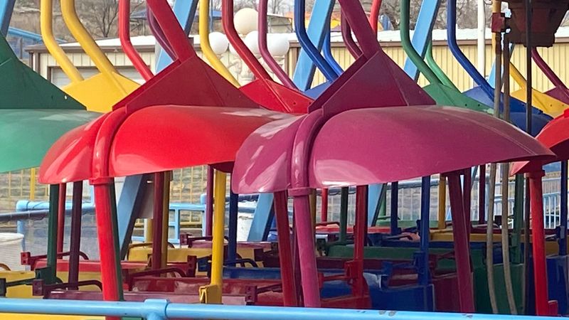 Joyland Amusement Park