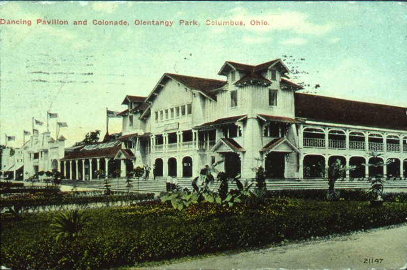Olentangy Park – Columbus's Vanished Playground