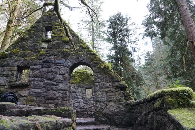 Witch’s Castle (Stone House)