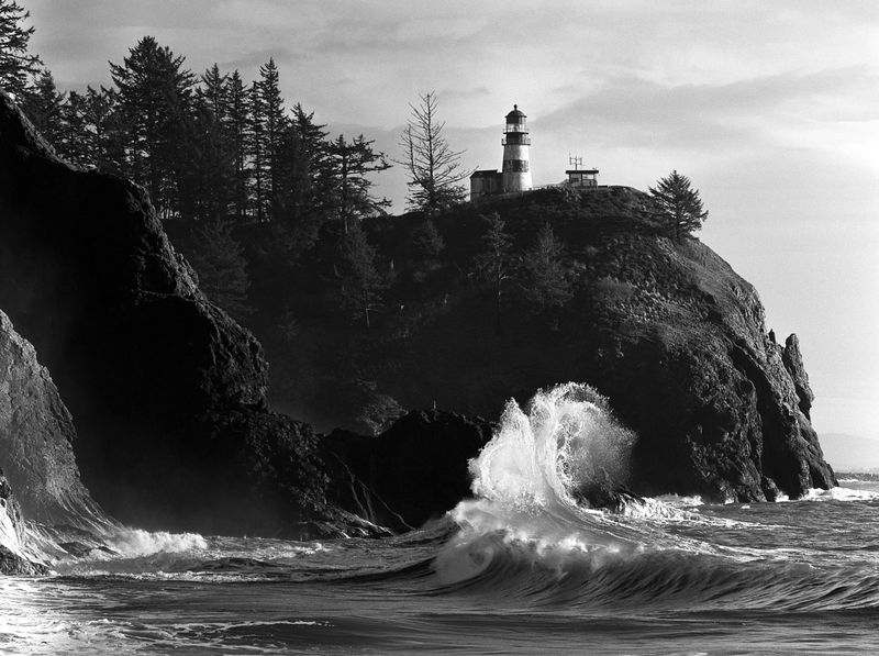 Cape Disappointment State Park