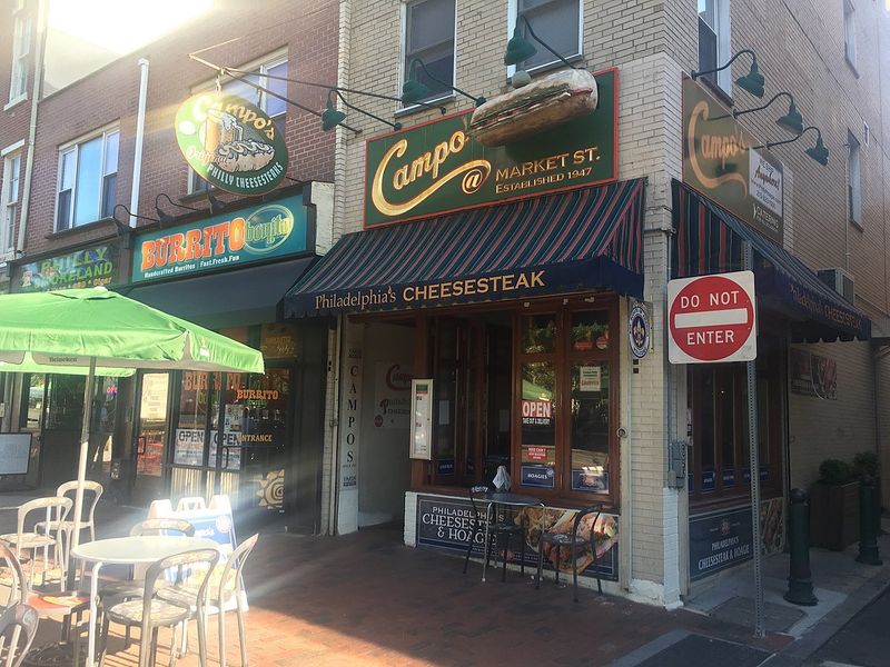 Campo’s Deli (Philadelphia)