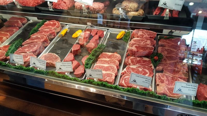 Avon Prime Meats Delivers Excellence in Every Cut
