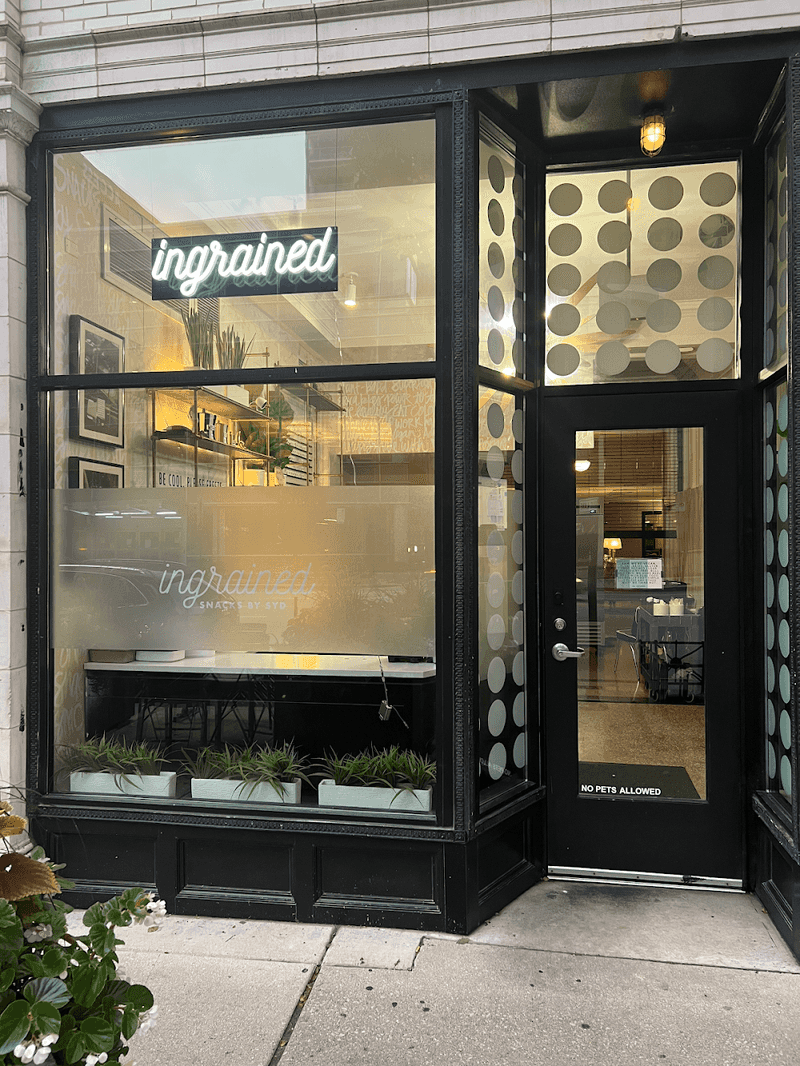 Ingrained (Chicago)
