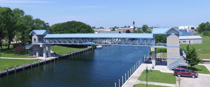 Cheboygan Waterways Festival