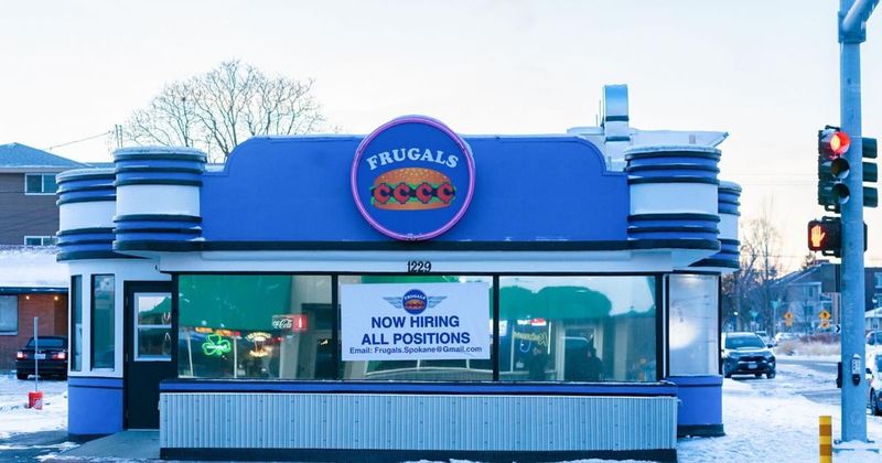 Frugals (Spokane)