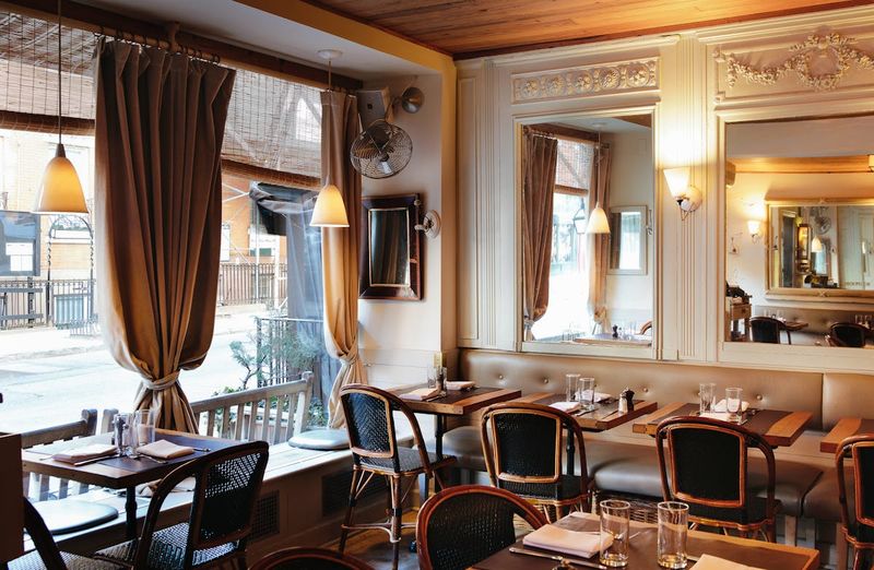 Cafe Cluny (West Village)