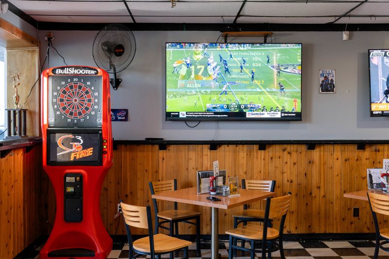 Rocky's Pub (Syracuse Area)