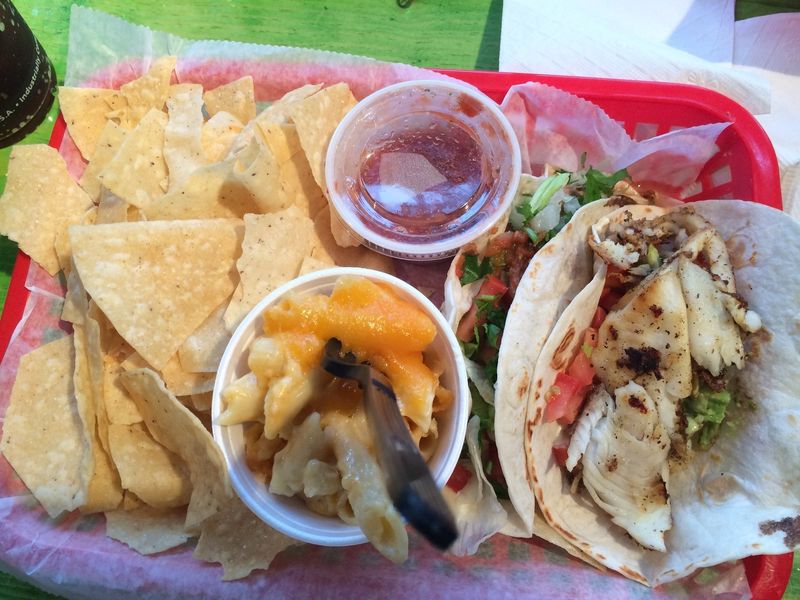 Taco Mama – Statewide